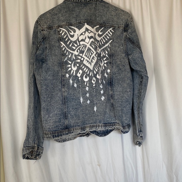 Denim Jacket - Picture 5 of 7